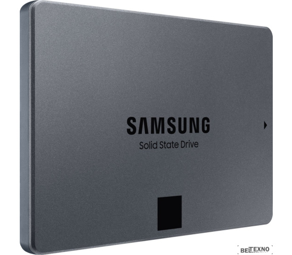       SSD Samsung 870 QVO 2TB MZ-77Q2T0BW    