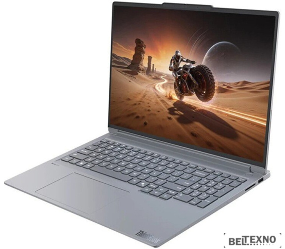  Ноутбук Lenovo ThinkBook 16 G8+ AHP 21VS0001CD 