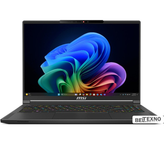            Игровой ноутбук MSI Stealth A16 AI+ A3XVGG-204BY        