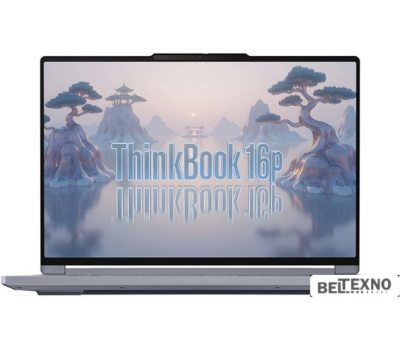       Игровой ноутбук Lenovo Thinkbook 16p 2025 21R0A004CD    