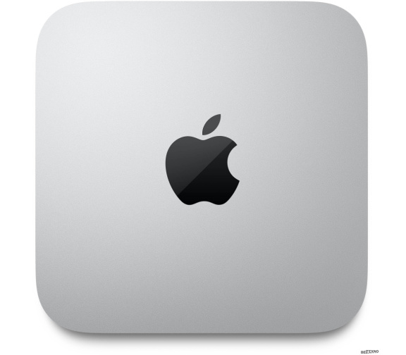             Компактный компьютер Apple Mac mini M1 MGNT3        