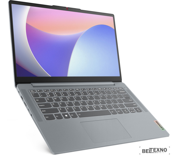             Ноутбук Lenovo IdeaPad Slim 3 14IAH8 83EQ002RPS        