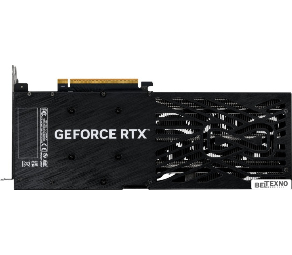       Видеокарта Palit GeForce RTX 5060 Infinity 3 NE75060019P1-GB2063S    