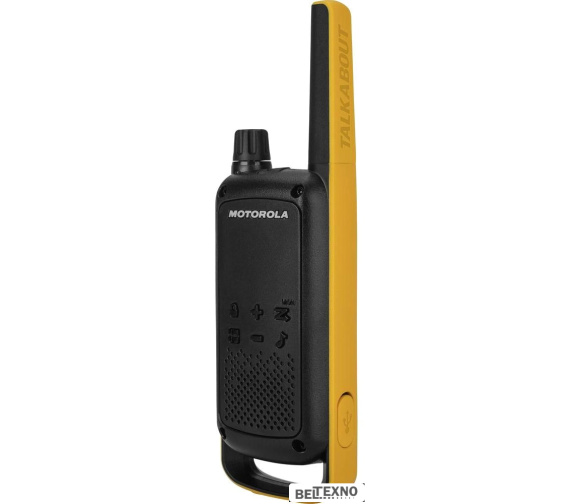             Портативная радиостанция Motorola T82 Extreme        