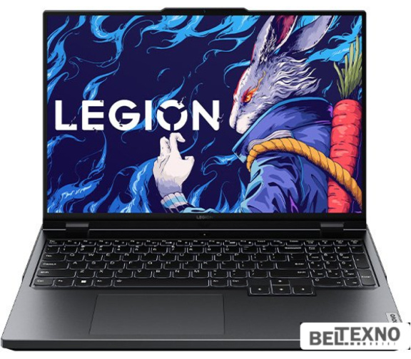             Игровой ноутбук Lenovo Legion Y9000P Extreme Edition 82WQ0001CD        