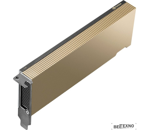       Видеокарта NVIDIA Tesla L4 24GB 900-2G193-0000-000    