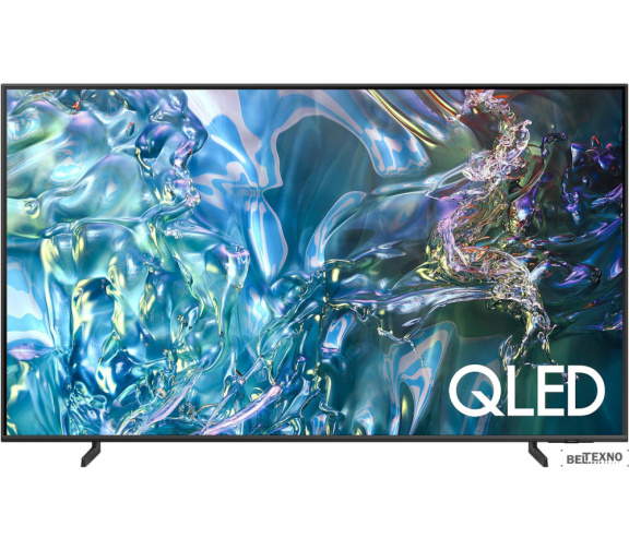       Телевизор Samsung QLED 4K Q60D QE55Q60DAUXRU    