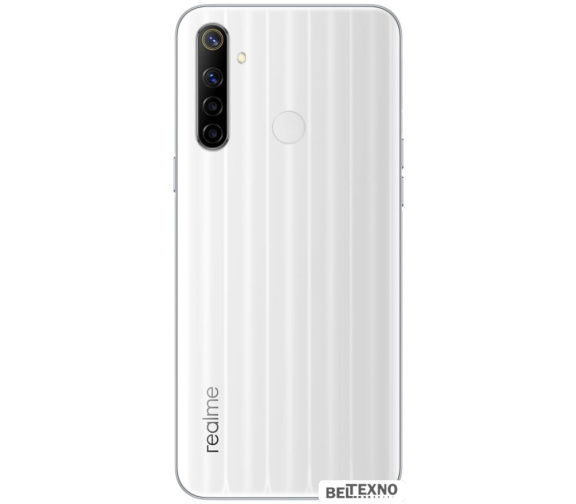             Смартфон Realme 6i 4GB/128GB международная версия (белый)        