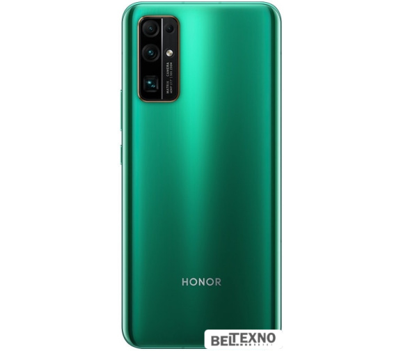             Смартфон HONOR 30 BMH-AN10 8GB/128GB (изумрудно-зеленый)        
