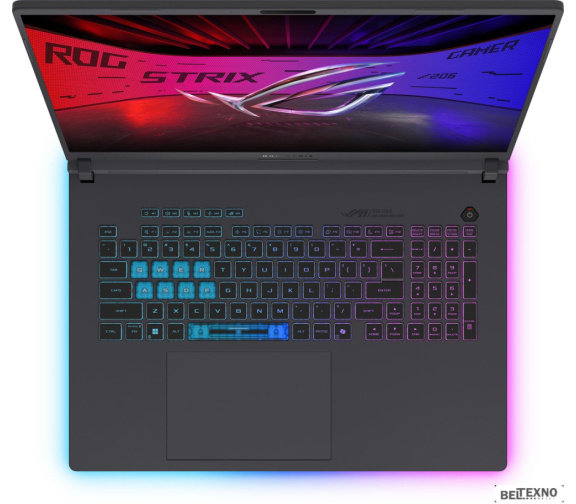       Игровой ноутбук ASUS ROG Strix G18 2025 G815LP275-0EAGXHB8X30    