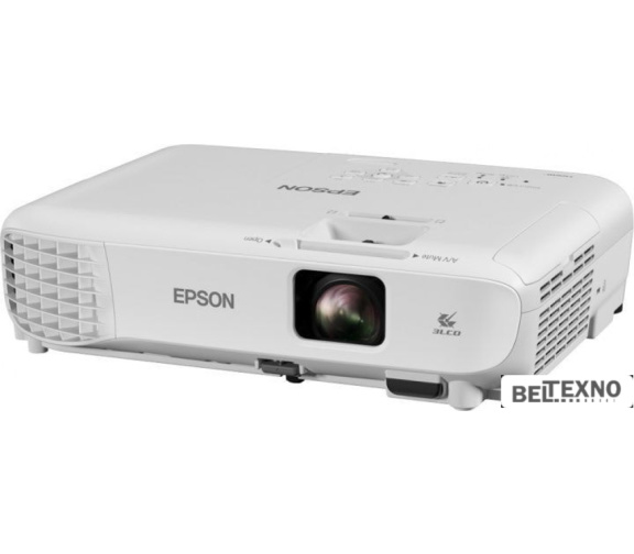             Проектор Epson EB-W06        