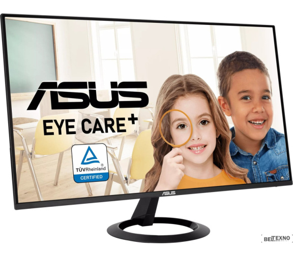       Монитор ASUS Eye Care+ VZ24EHF    