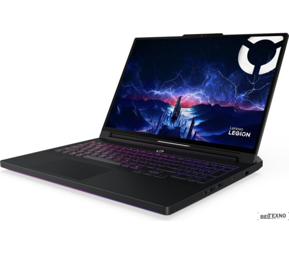       Игровой ноутбук Lenovo Legion Pro 7 16IAX10H 83F50025RK    