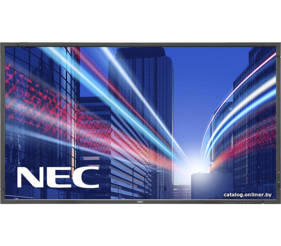             Информационная панель NEC MultiSync E705        