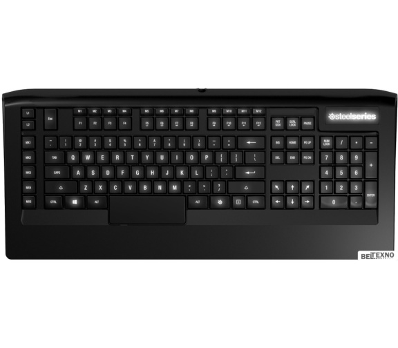             Клавиатура SteelSeries Apex 300        