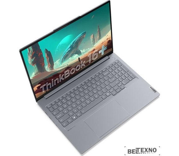       Ноутбук Lenovo Thinkbook 16 G7+ AKP 21TJ0000CD    