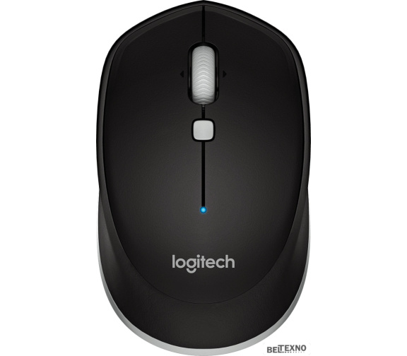             Мышь Logitech M337 (черный)        