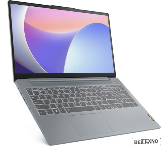       Ноутбук Lenovo IdeaPad Slim 3 15IRH8 83EM00H6IN    