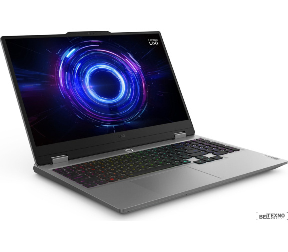  Игровой ноутбук Lenovo LOQ 15IRX10 83JE002ERK 