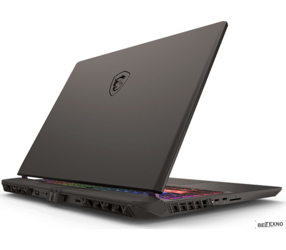       Игровой ноутбук MSI Vector 16 HX AI A2XWHG-228XBY    