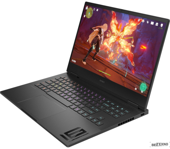       Игровой ноутбук HP Omen 16-wf1003ci A1WE8EA    