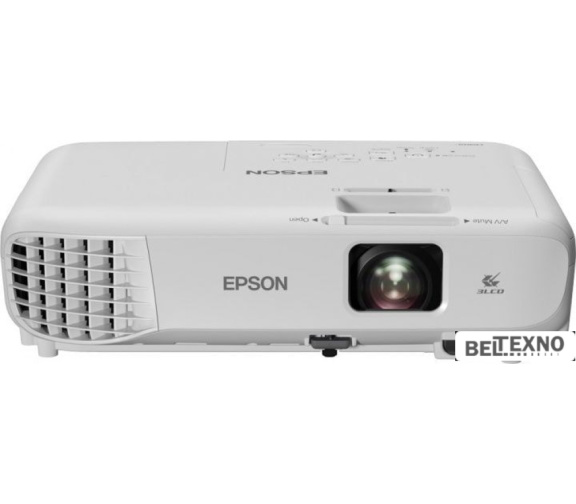             Проектор Epson EB-W06        