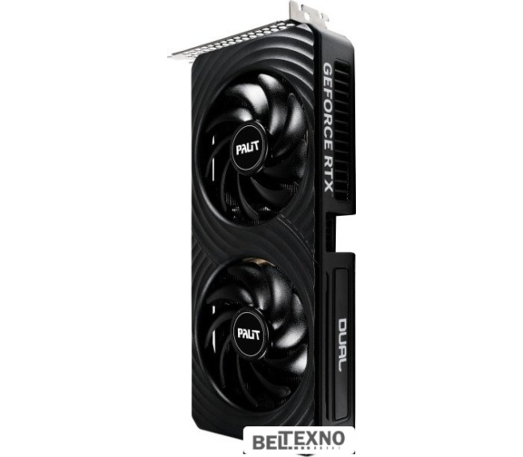  Видеокарта Palit GeForce RTX 5050 Dual NE65050019P1-GB2070D 