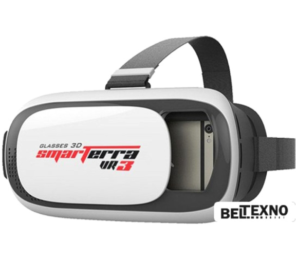             Очки виртуальной реальности Smarterra VR3        