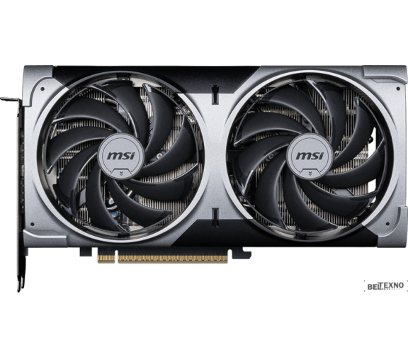       Видеокарта MSI GeForce RTX 5070 12G Ventus 2X OC    