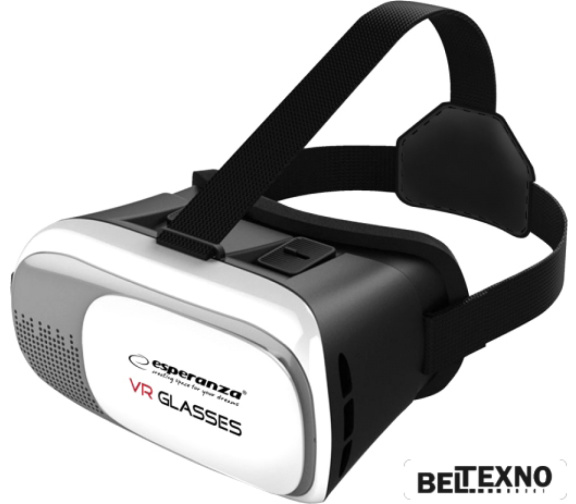             Очки виртуальной реальности Esperanza EMV300        