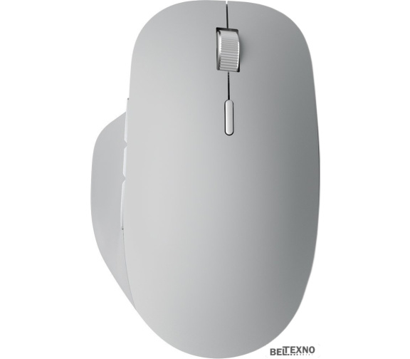             Мышь Microsoft Surface Precision (серый)        