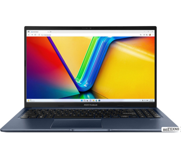       Ноутбук ASUS Vivobook 15 X1502VA-BQ924    