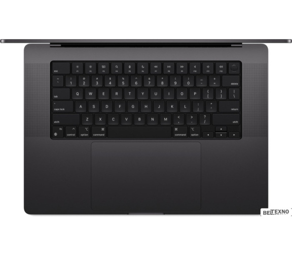       Ноутбук Apple Macbook Pro 16.2