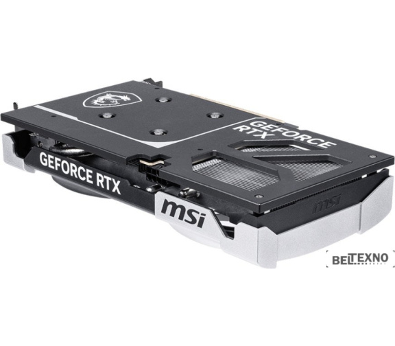       Видеокарта MSI GeForce RTX 5060 Ti 8G Ventus 2X Plus    