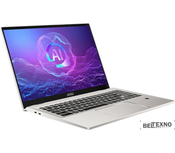  Ноутбук MSI Prestige A16 AI+ A3XMG-067CN 