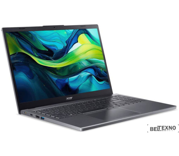       Ноутбук Acer Aspire 15 A15-51M-74HF NX.KXRCD.007    