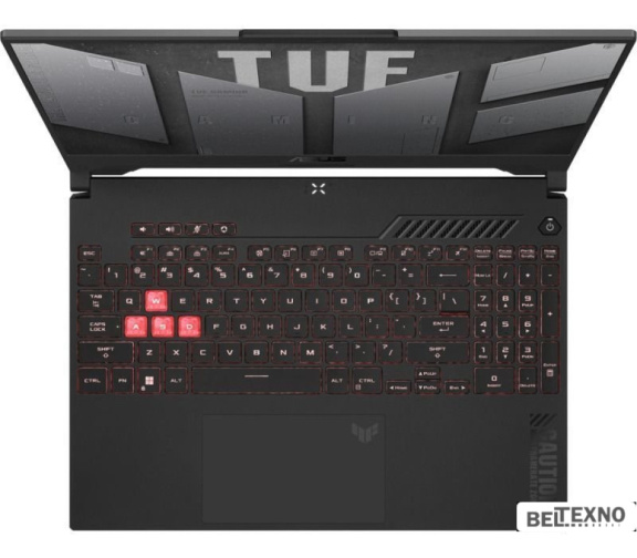       Игровой ноутбук ASUS TUF Gaming A15 2023 FA507NVR-LP045W    