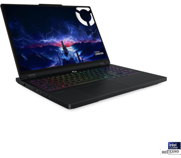  Ноутбук Lenovo ThinkPad T16 Gen 4 AMD 21QN0049FW 