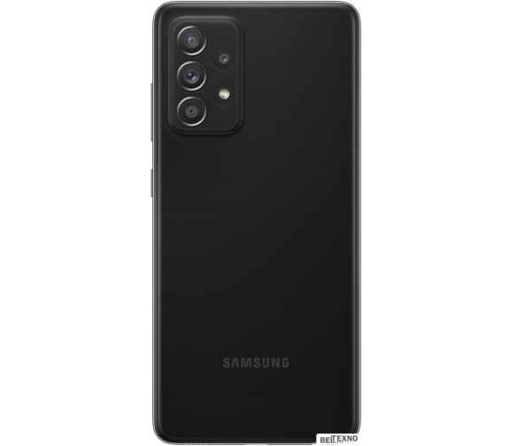             Смартфон Samsung Galaxy A52 SM-A525F/DS 4GB/128GB (черный)        