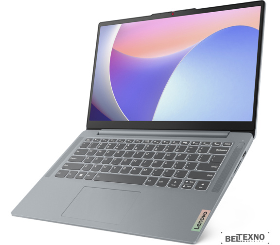             Ноутбук Lenovo IdeaPad Slim 3 14IAH8 83EQ002RPS        