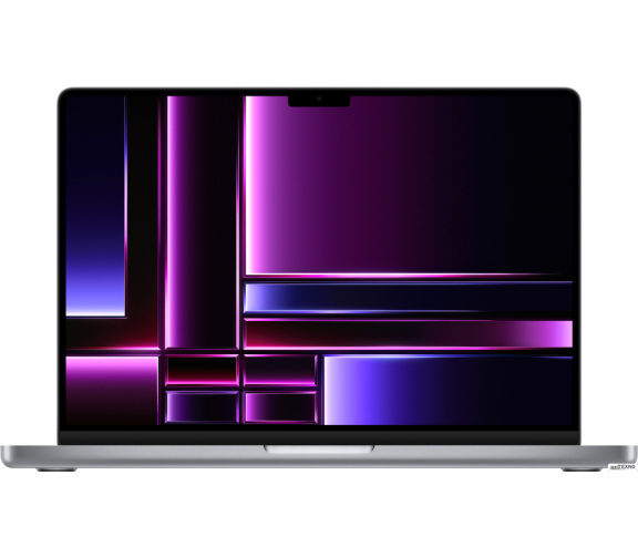             Ноутбук Apple Macbook Pro 14