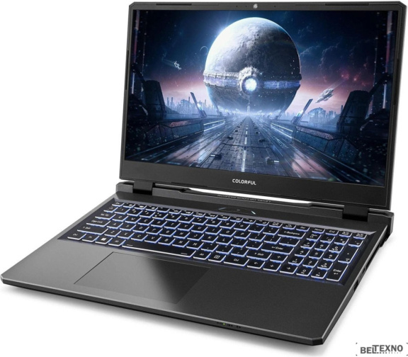       Игровой ноутбук Colorful Evol P15 24 A10205400056    