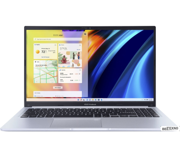       Ноутбук ASUS VivoBook 15 X1504ZA-BQ1478    