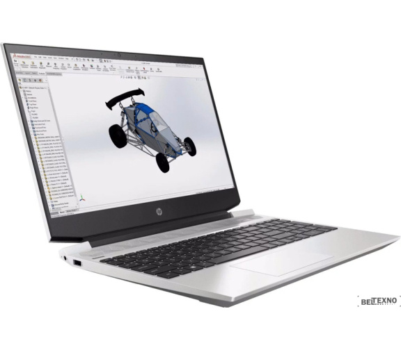       Рабочая станция HP Zhan 99 G4 78Y71PA    