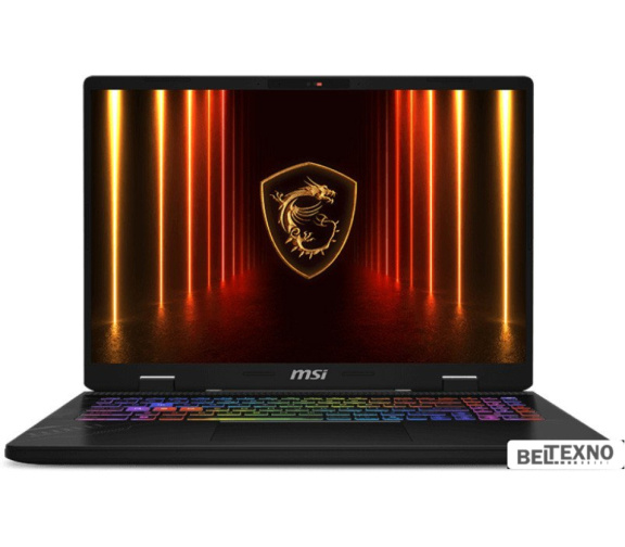       Игровой ноутбук MSI Crosshair A16 HX D7WFKG-043CN    