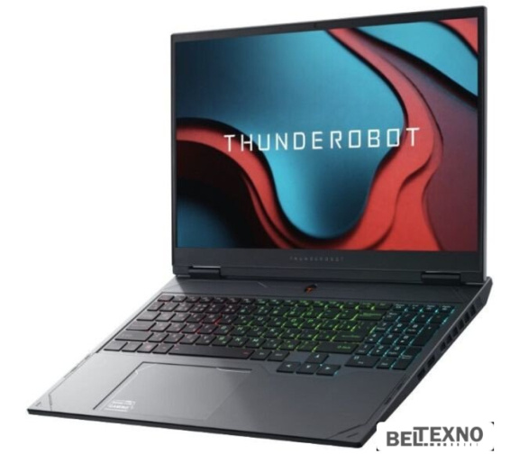       Игровой ноутбук Thunderobot Gravity 16 Pro JT009X00FRU    