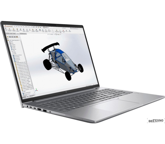       Рабочая станция HP ZBook Power 16 G11 A8WN0PT    