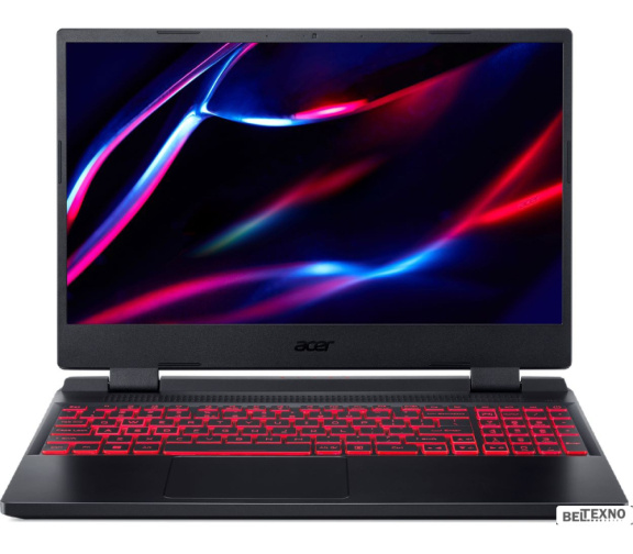             Игровой ноутбук Acer Nitro 5 AN515-46-R44N NH.QGXEP.005        
