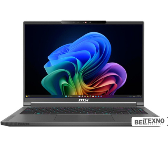       Рабочая станция MSI Creator A16 AI+ A3HVGG-268RU    