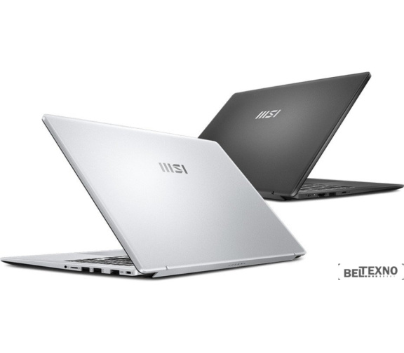       Ноутбук MSI Modern 15 F13MG-201XRU    